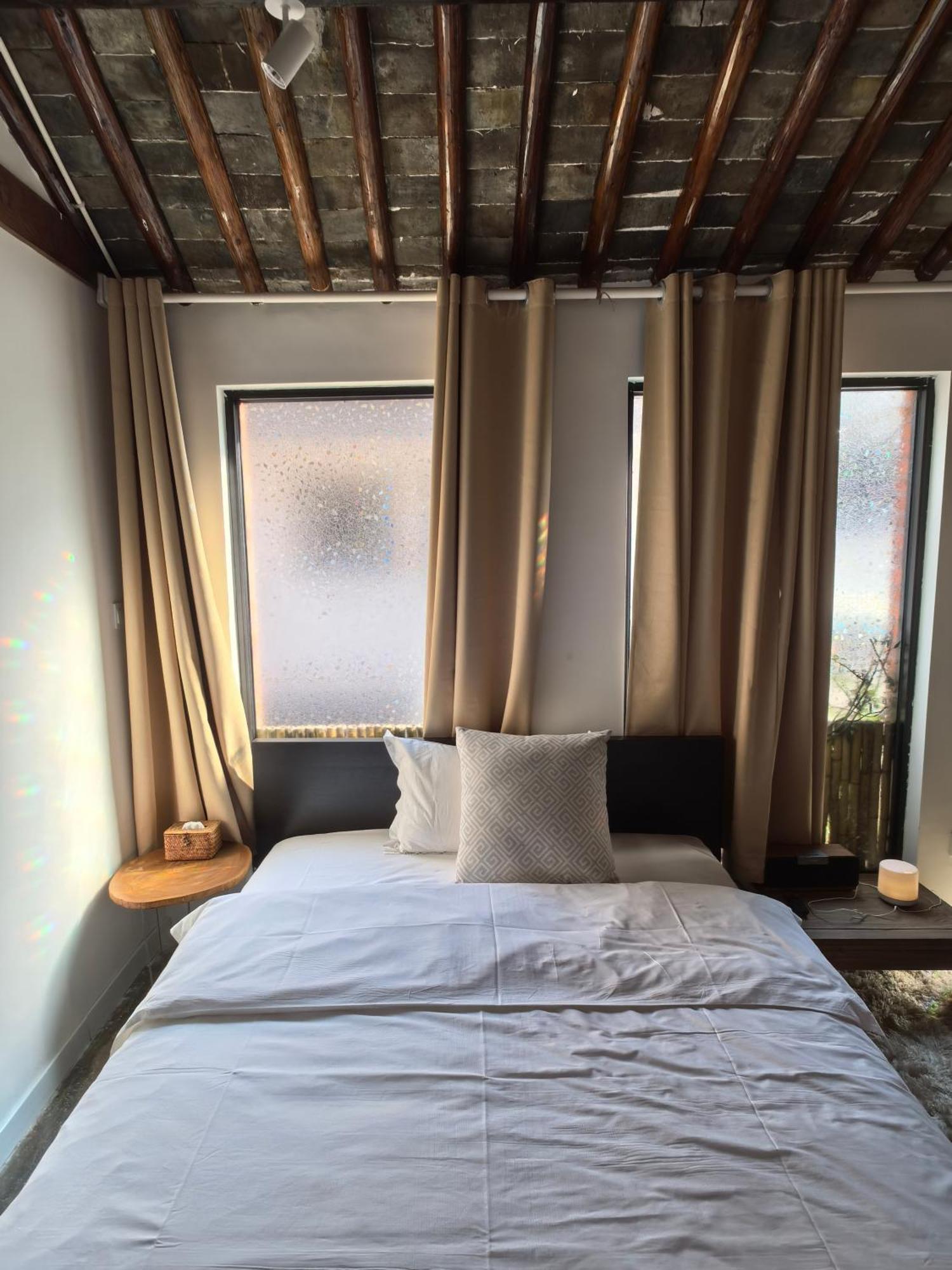 Suzhou Houlishenghuo Guesthouse Dış mekan fotoğraf